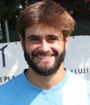 Alessandro PIERI - Centrocampista